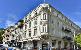 Hb Apartments Laghidze