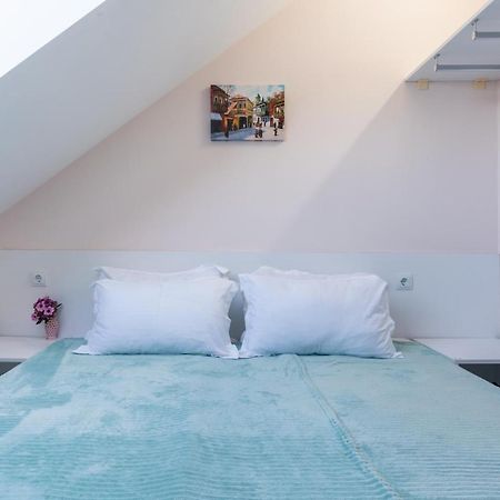 Hb Apartments Laghidze Tiflis Dış mekan fotoğraf