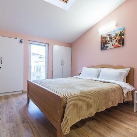 Hb Apartments Laghidze Tiflis Dış mekan fotoğraf