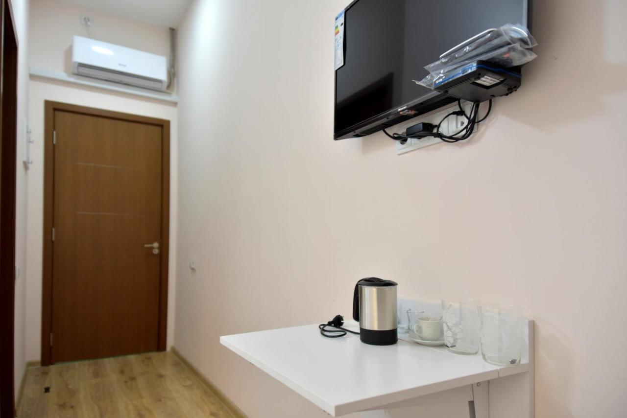 Hb Apartments Laghidze Tiflis Dış mekan fotoğraf